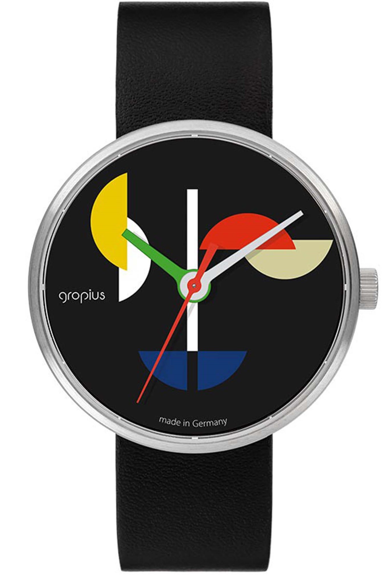 Immagine di TRIADE DER SINNE